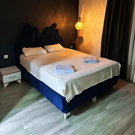 Appartement Borbey 312