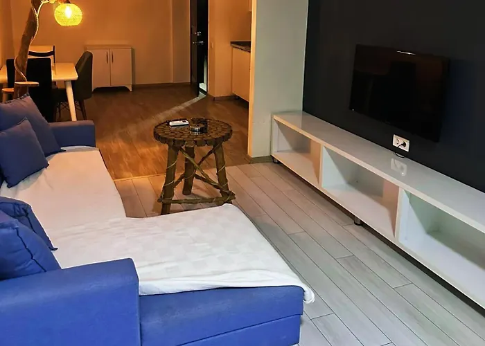 Appartement Borbey 312 *