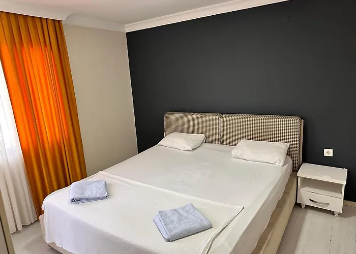 Appartement Borbey 312