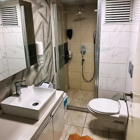 Borbey 312 Izmir