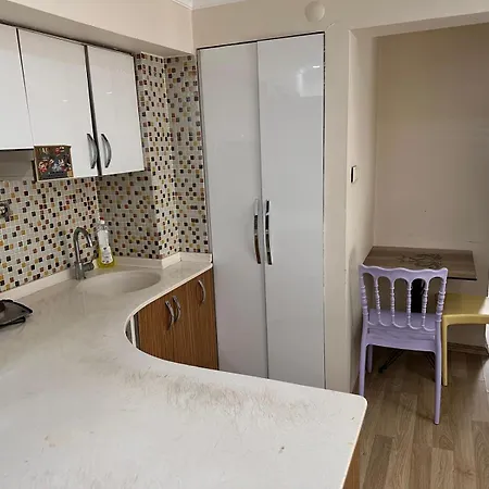 Borbey 312 Izmir
