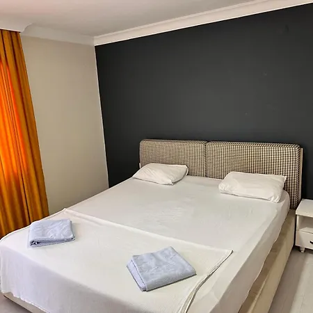 Apartment Borbey 312