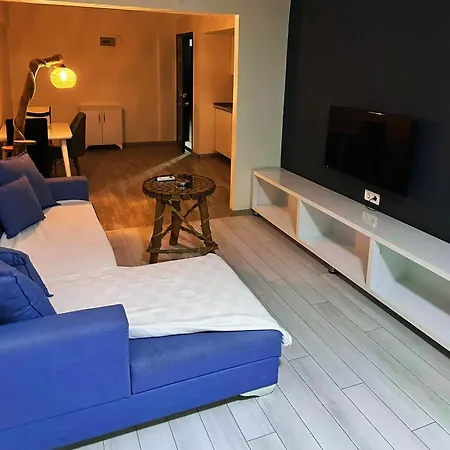 Apartment Borbey 312 *