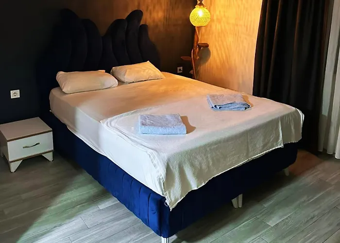 Apartment Borbey 312